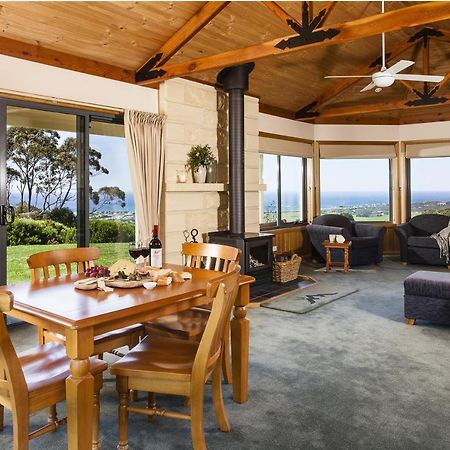 Glenoe Cottages อะพอลโลเบย์ ภายนอก รูปภาพ