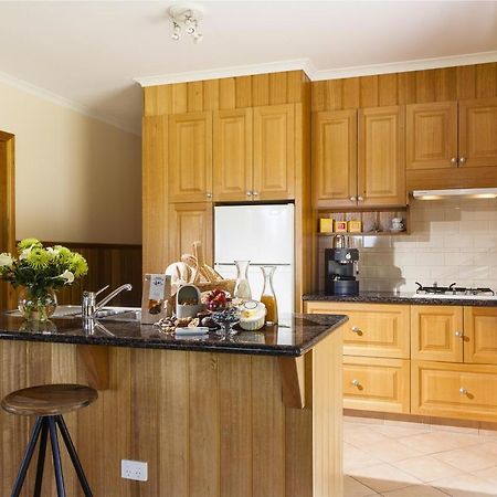 Glenoe Cottages อะพอลโลเบย์ ภายนอก รูปภาพ